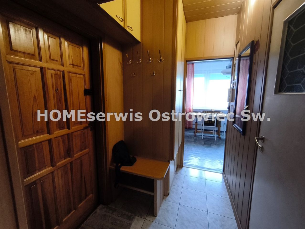 Mieszkanie 1-pokojowe Ostrowiec Świętokrzyski Rosochy. Zdjęcie 7