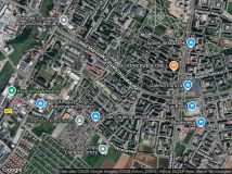 Mieszkanie 2-pokojowe Łomża, ul. Konstytucji 3 Maja