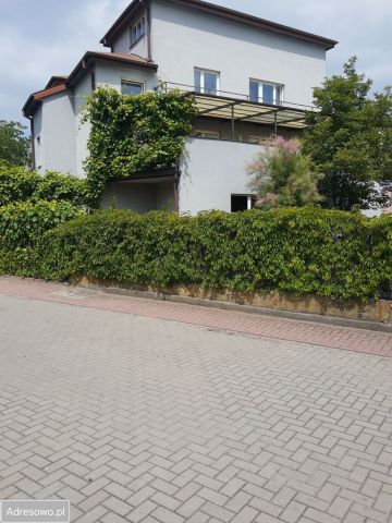 dom wolnostojący Siedlce, ul. Sokołowska. Zdjęcie 1