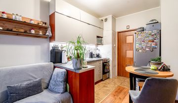 Mieszkanie 2-pokojowe Kraków Podgórze, ul. Myśliwska