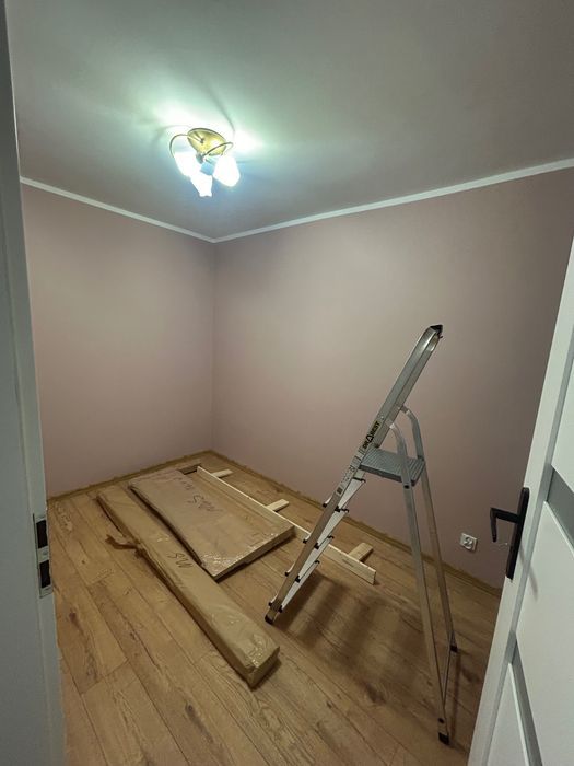 Mieszkanie 3-pokojowe Białystok Centrum, ul. Bohaterów Monte Cassino. Zdjęcie 3