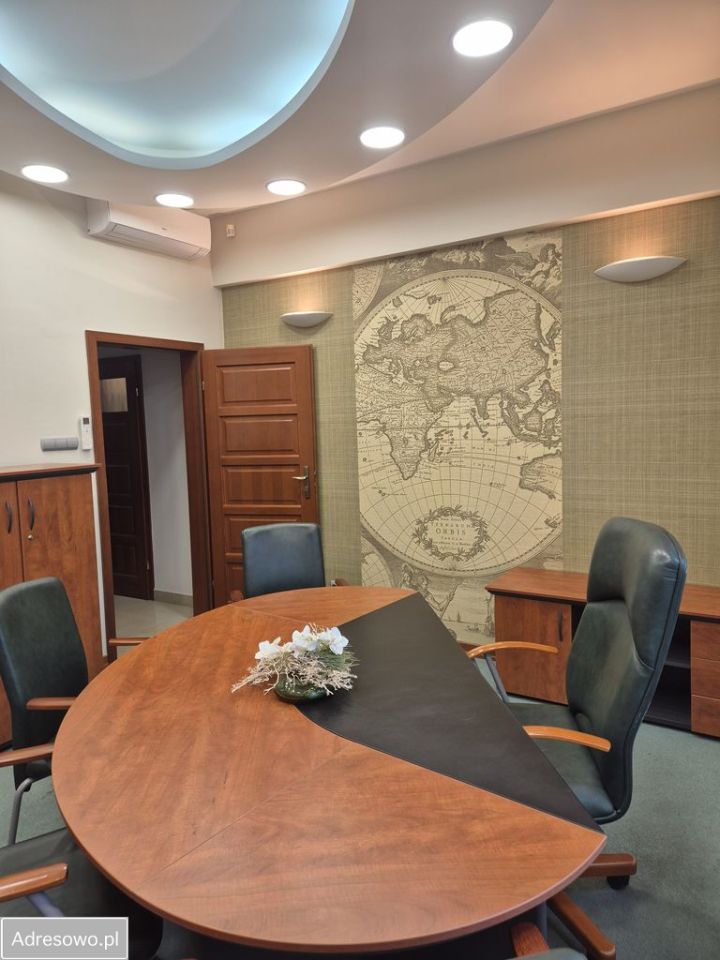 Biuro Łęczna, ul. Stefanii Pawlak. Zdjęcie 4