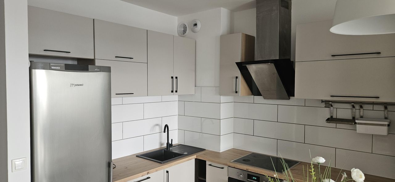 Mieszkanie 3-pokojowe Piaseczno Centrum, ul. Kazimierza Jarząbka. Zdjęcie 11