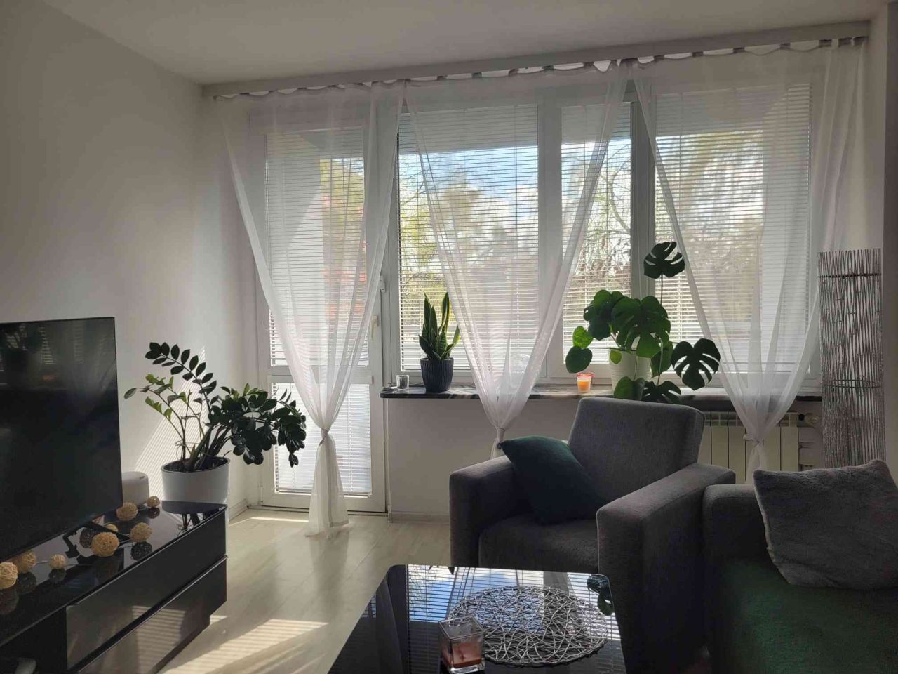 Mieszkanie 3-pokojowe Tarnowskie Góry, ul. Szwedzka. Zdjęcie 2