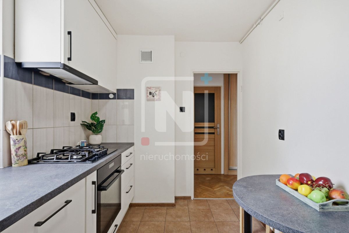 Mieszkanie 3-pokojowe Warszawa Śródmieście, ul. Lekarska. Zdjęcie 6