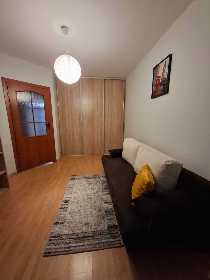 Mieszkanie 3-pokojowe Rzeszów Nowe Miasto, ul. Podwisłocze. Zdjęcie 2