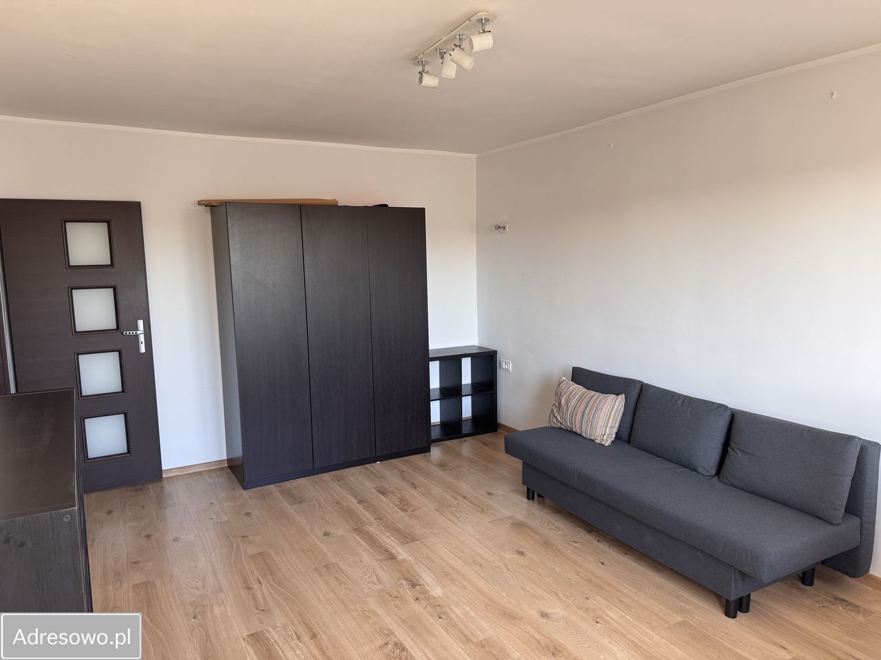 Mieszkanie 2-pokojowe Gdynia Działki Leśne, ul. Warszawska. Zdjęcie 2