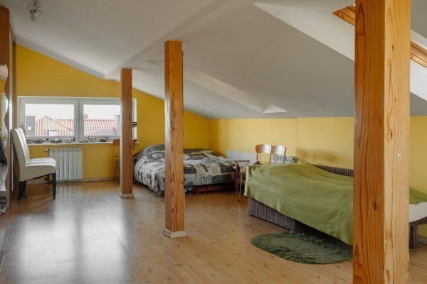 dom wolnostojący, 11 pokoi Domaszowice. Zdjęcie 9