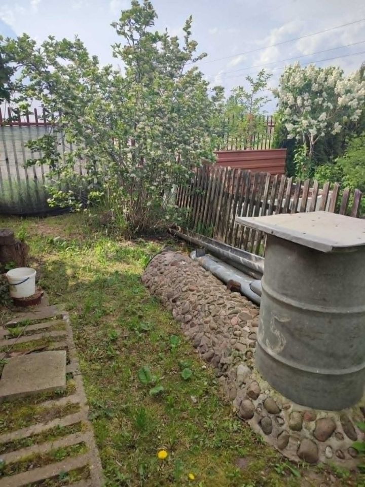 Działka rod Hajnówka, ul. Prosta. Zdjęcie 7