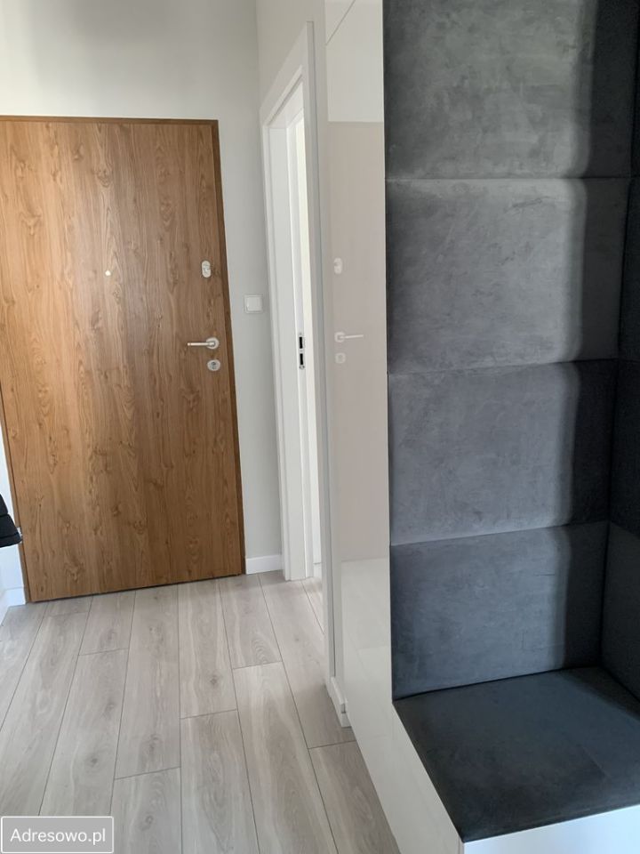 Mieszkanie 3-pokojowe Gdańsk Jasień, ul. Krzysztofa Komedy. Zdjęcie 14