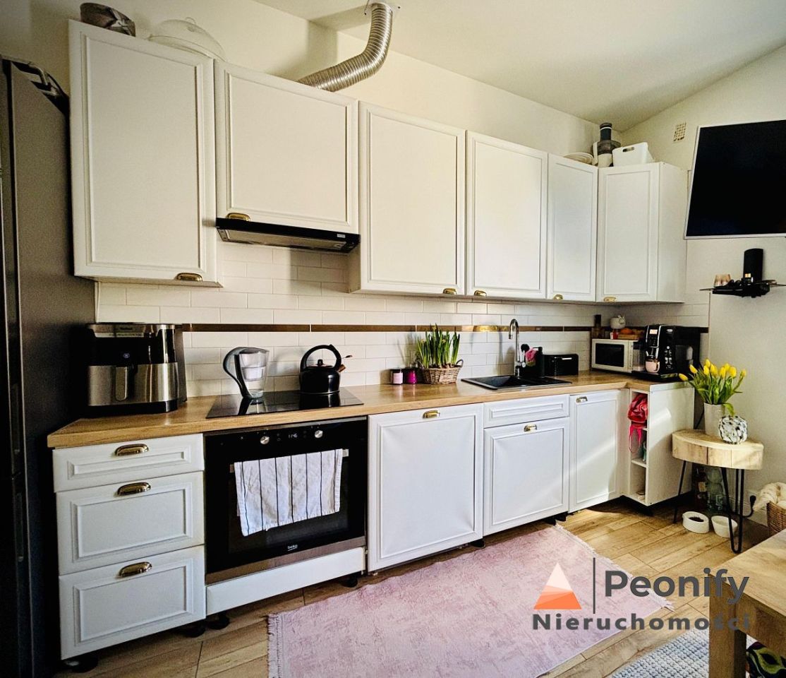 Mieszkanie 4-pokojowe Gryfice. Zdjęcie 13