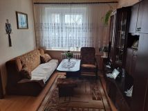 Mieszkanie 2-pokojowe Gniew, ul. Partyzantów. Zdjęcie 1