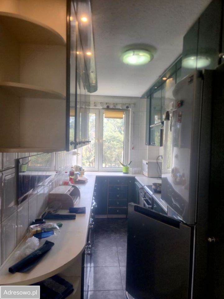 Mieszkanie 3-pokojowe Police, ul. Grzybowa. Zdjęcie 16