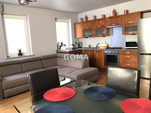 Mieszkanie 3-pokojowe Warszawa Wesoła. Zdjęcie 3