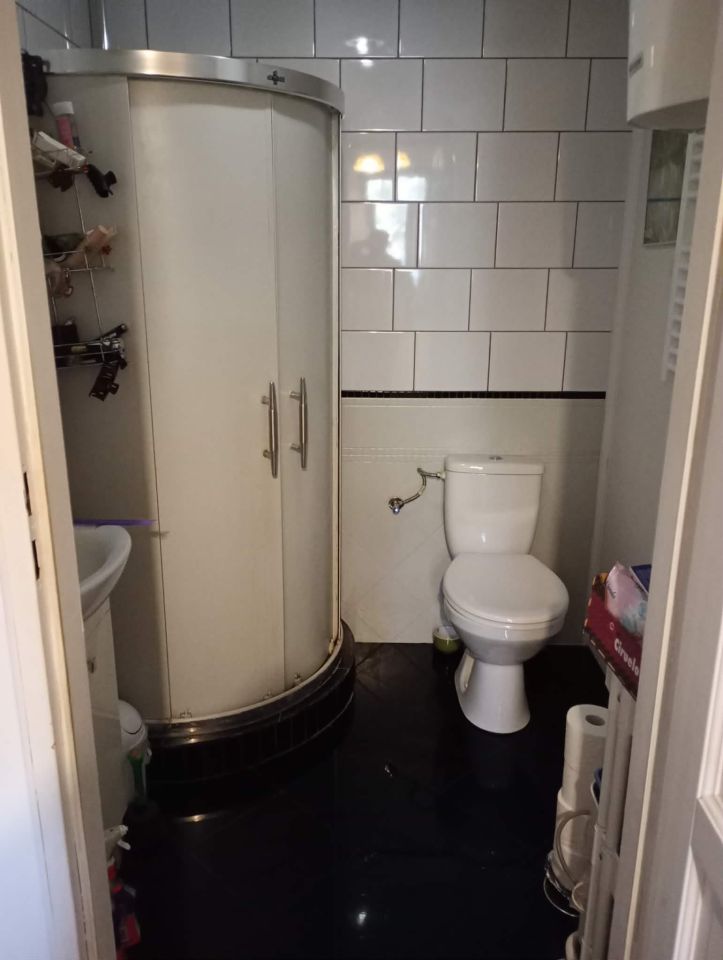 dom wolnostojący, 2 pokoje Arciechów Myszyniec, ul. Orzechowa. Zdjęcie 14