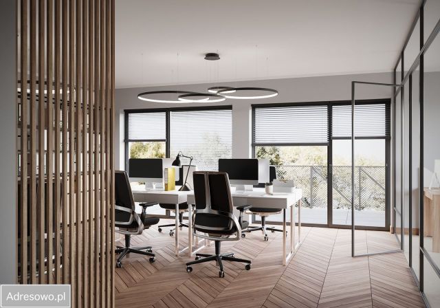 Lokal Kraków Krowodrza, ul. Odlewnicza. Zdjęcie 1