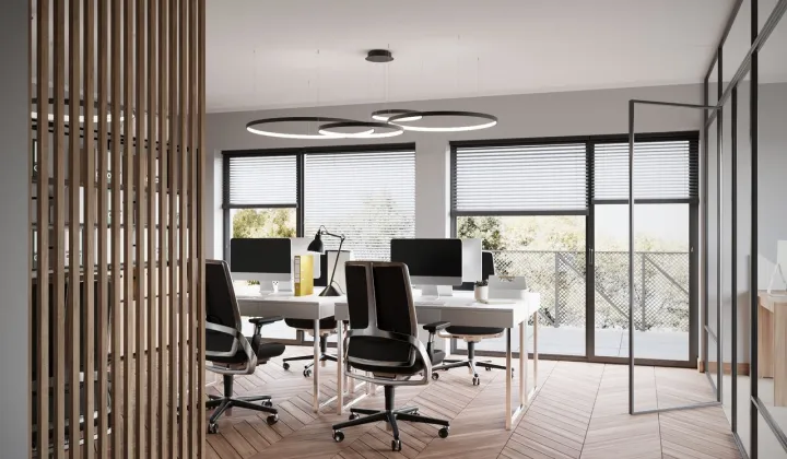 Lokal Kraków Krowodrza, ul. Odlewnicza