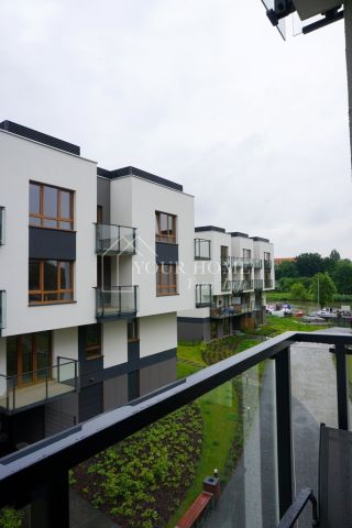 Mieszkanie 3-pokojowe Wrocław Krzyki, ul. Na Grobli. Zdjęcie 12