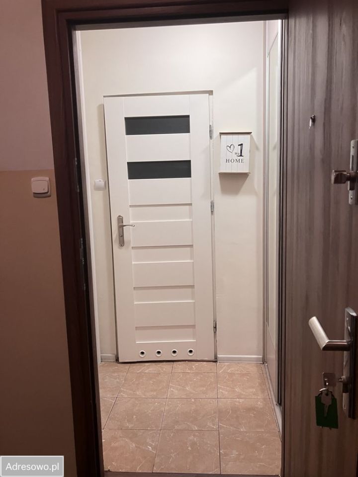 Mieszkanie 1-pokojowe Warszawa Wola, ul. Mordechaja Anielewicza. Zdjęcie 11