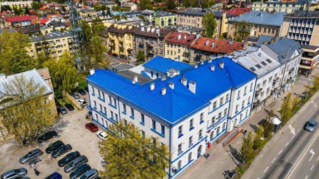 Biuro Jarosław, ul. Jana Pawła II. Zdjęcie 2