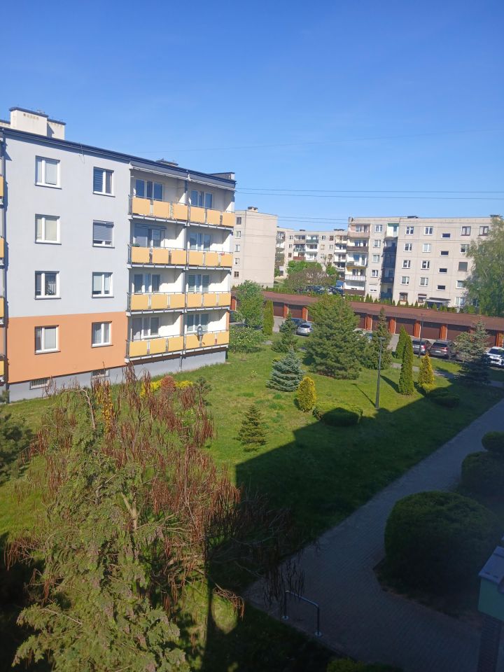 Mieszkanie 4-pokojowe Radom Gołębiów, ul. Stefanii Sempołowskiej. Zdjęcie 11