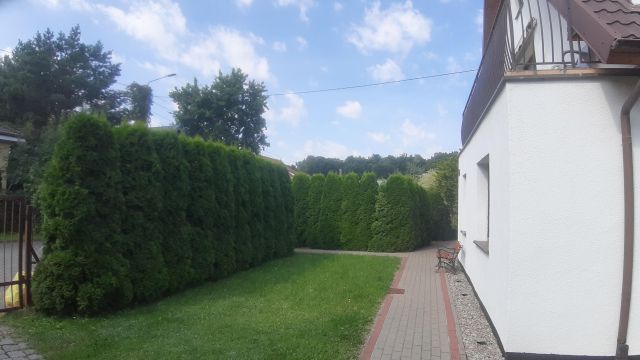 Hotel/pensjonat Sztutowo, ul. Słoneczna. Zdjęcie 9