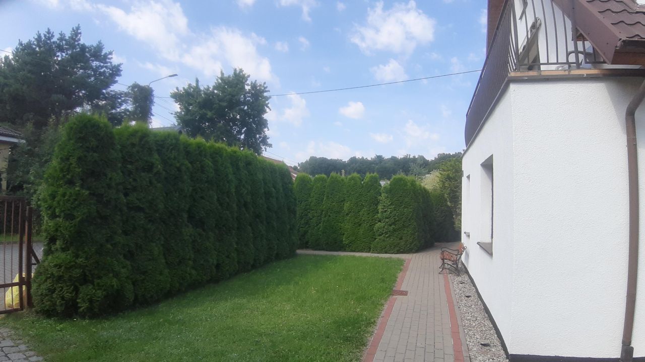 Hotel/pensjonat Sztutowo, ul. Słoneczna. Zdjęcie 9