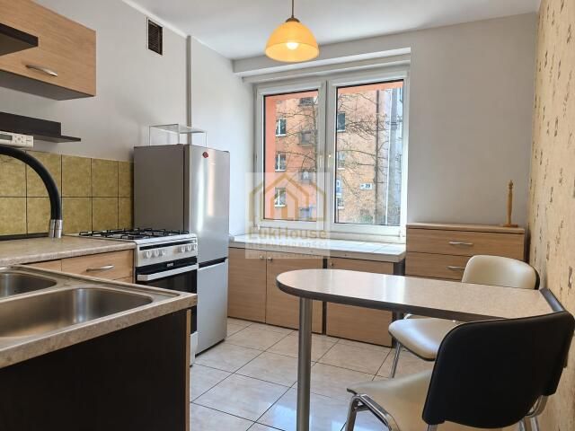Pis de 1 habitacions, 33 m²
