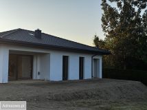 dom wolnostojący, 4 pokoje Sułkowice. Zdjęcie 3