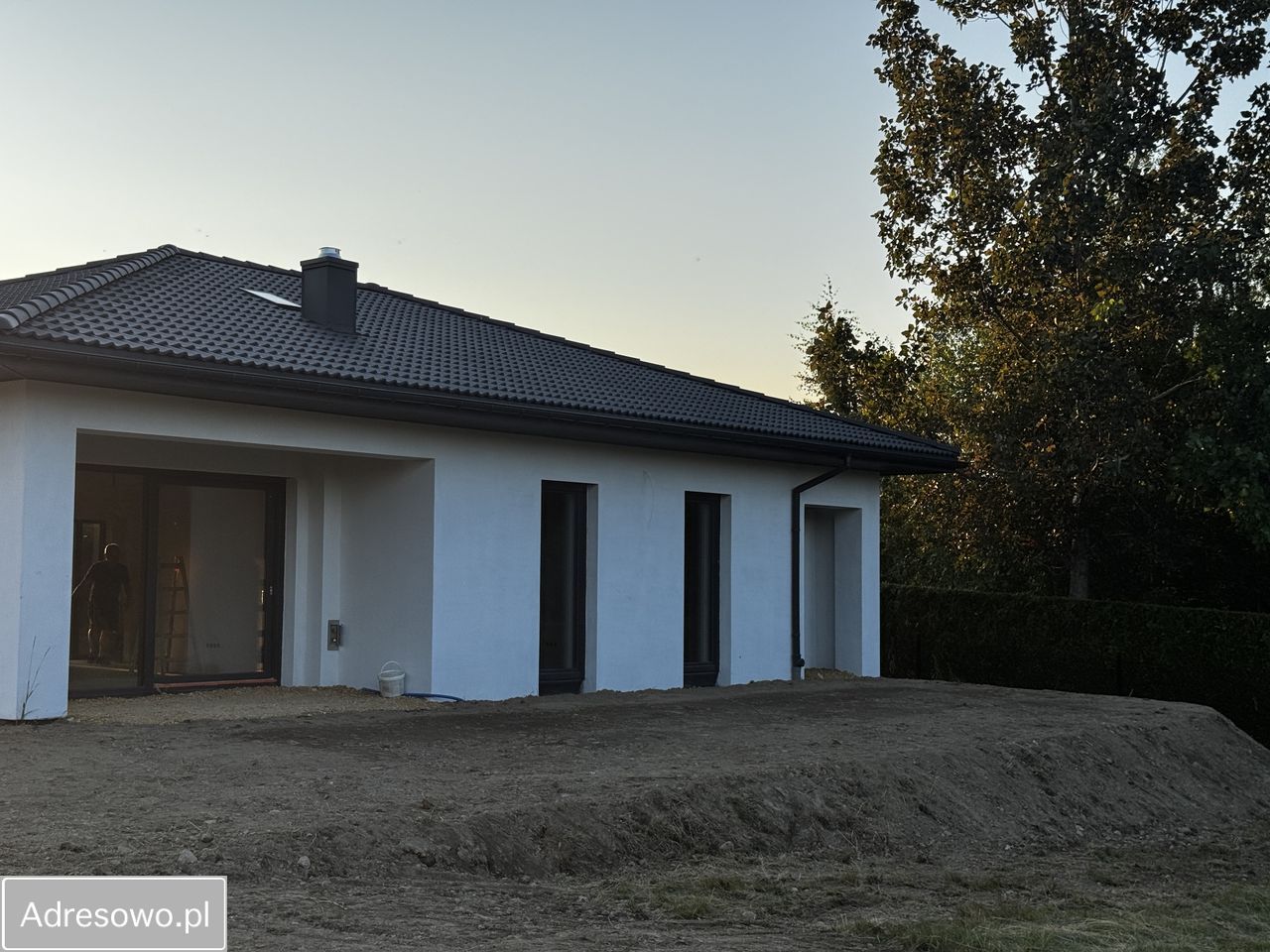 dom wolnostojący, 4 pokoje Sułkowice. Zdjęcie 4
