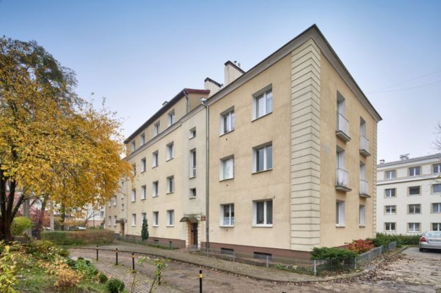 Mieszkanie 3-pokojowe Gdynia Kamienna Góra, ul. Legionów. Zdjęcie 8