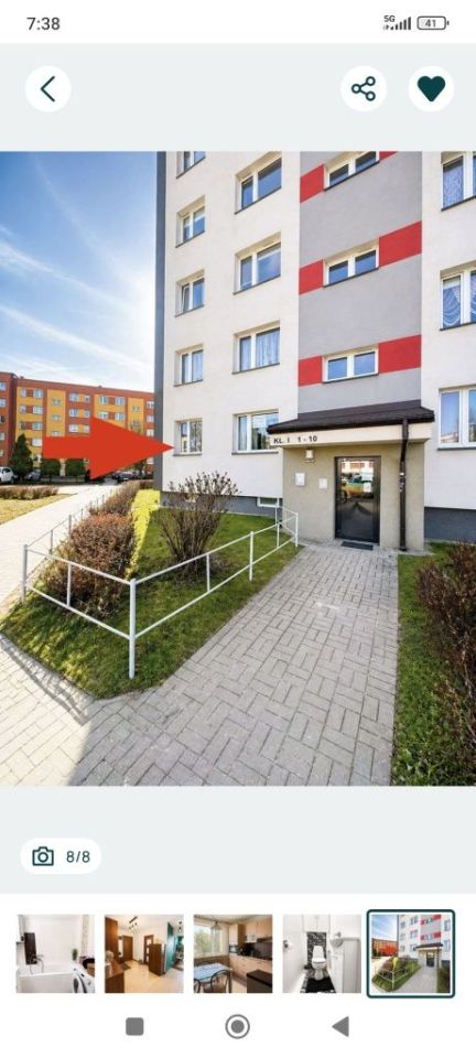 Mieszkanie 4-pokojowe Częstochowa Wrzosowiak, ul. Orkana. Zdjęcie 1