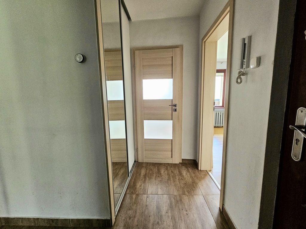 Mieszkanie 4-pokojowe Wrocław Kozanów, ul. Pilczycka. Zdjęcie 20