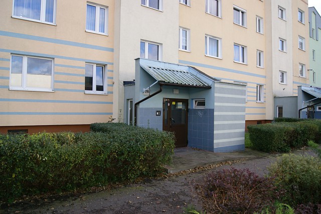Mieszkanie 3-pokojowe Toruń Koniuchy, ul. Legionów. Zdjęcie 1