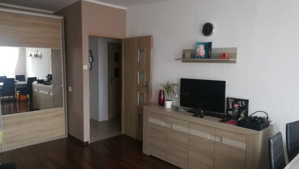 Mieszkanie 2-pokojowe Elbląg Centrum, ul. Wojciecha Zajchowskiego