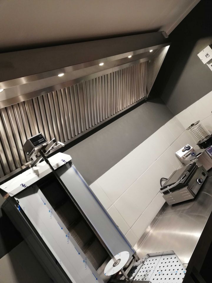 Lokal Białystok Sienkiewicza, ul. Nowogródzka. Zdjęcie 3