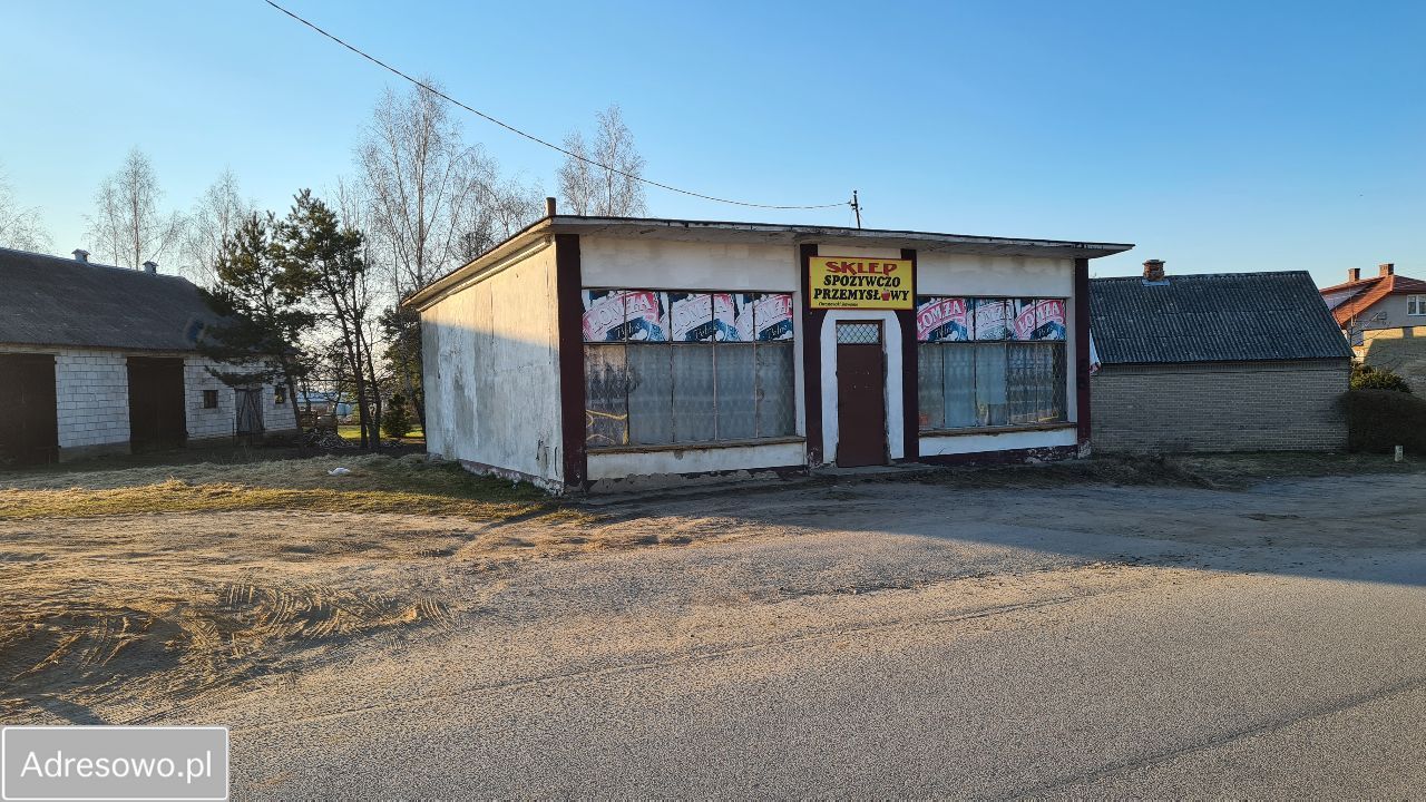 Lokal Budy Czarnockie. Zdjęcie 3