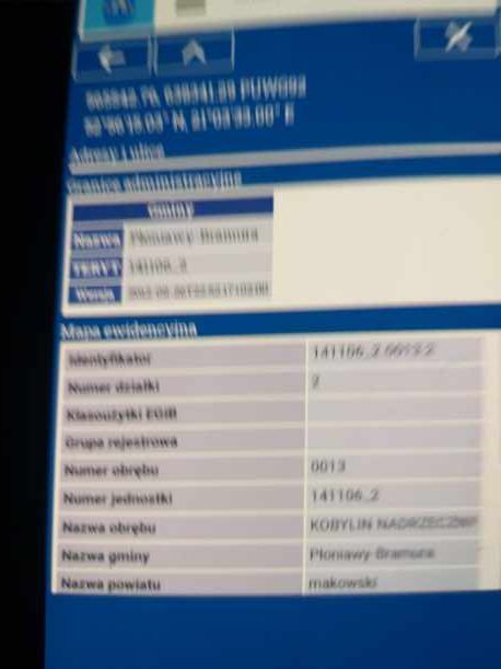 Działka rekreacyjna Kobylin. Zdjęcie 6