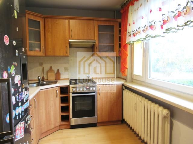 Mieszkanie 2-pokojowe Nakło Śląskie, ul. Powstańców. Zdjęcie 1