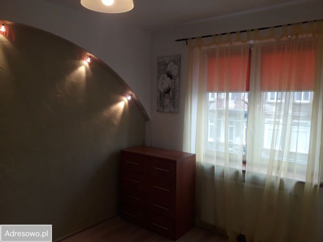 Mieszkanie 2-pokojowe Wrocław Śródmieście, ul. Ignacego Daszyńskiego. Zdjęcie 1