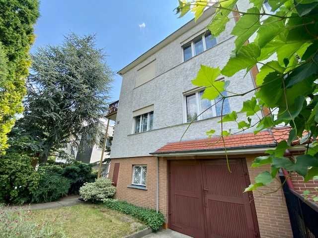 bliźniak Wrocław Karłowice. Zdjęcie 1