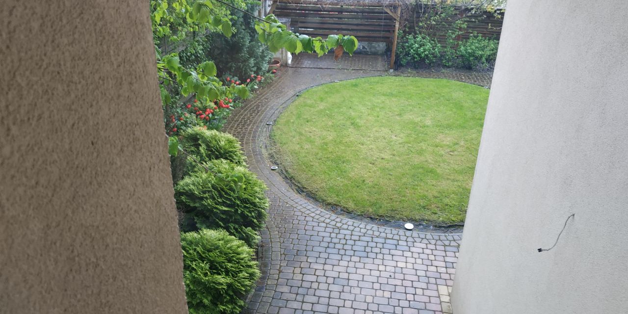 dom wolnostojący, 6 pokoi Łódź Górna, ul. Obywatelska. Zdjęcie 20