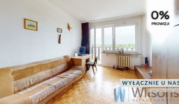 Mieszkanie 2-pokojowe Warszawa Mokotów, ul. Iberyjska