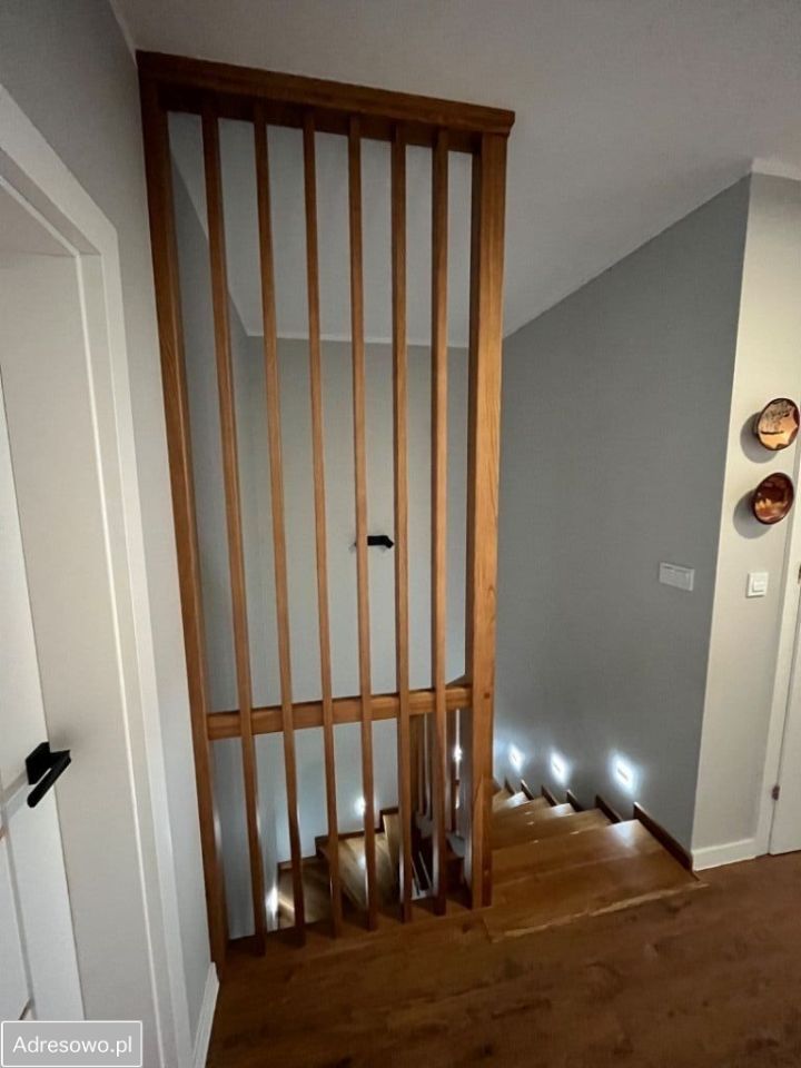 dom szeregowy, 3 pokoje Kłodawa, ul. Bursztynowa. Zdjęcie 14