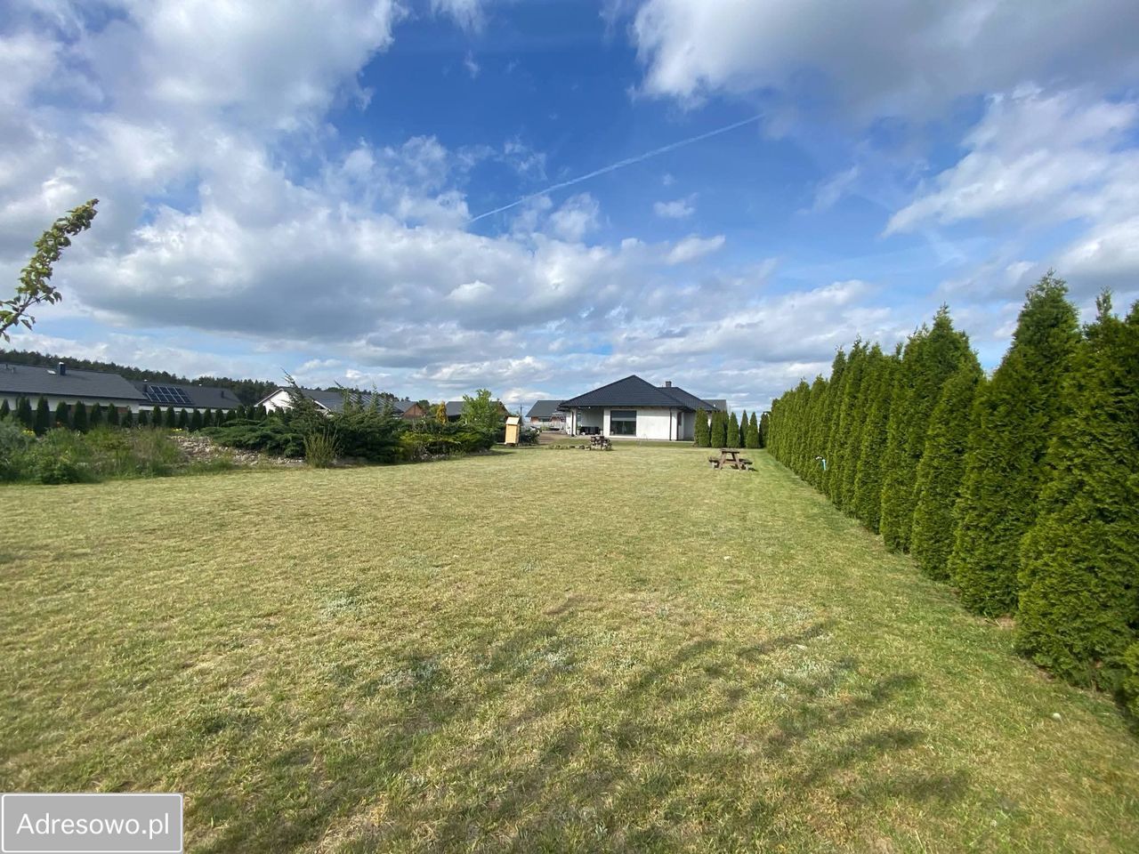 dom wolnostojący, 5 pokoi Rościnno. Zdjęcie 8