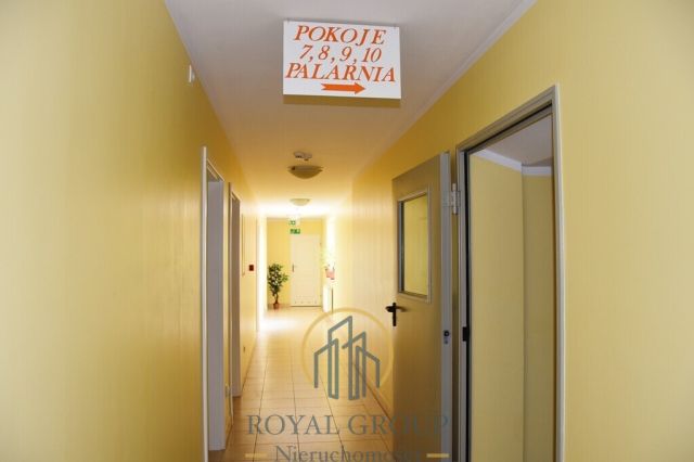 Nieruchomość komercyjna Lubartów. Zdjęcie 9