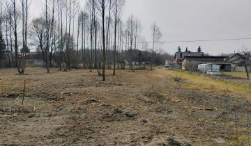 Działka budowlana Bartniki