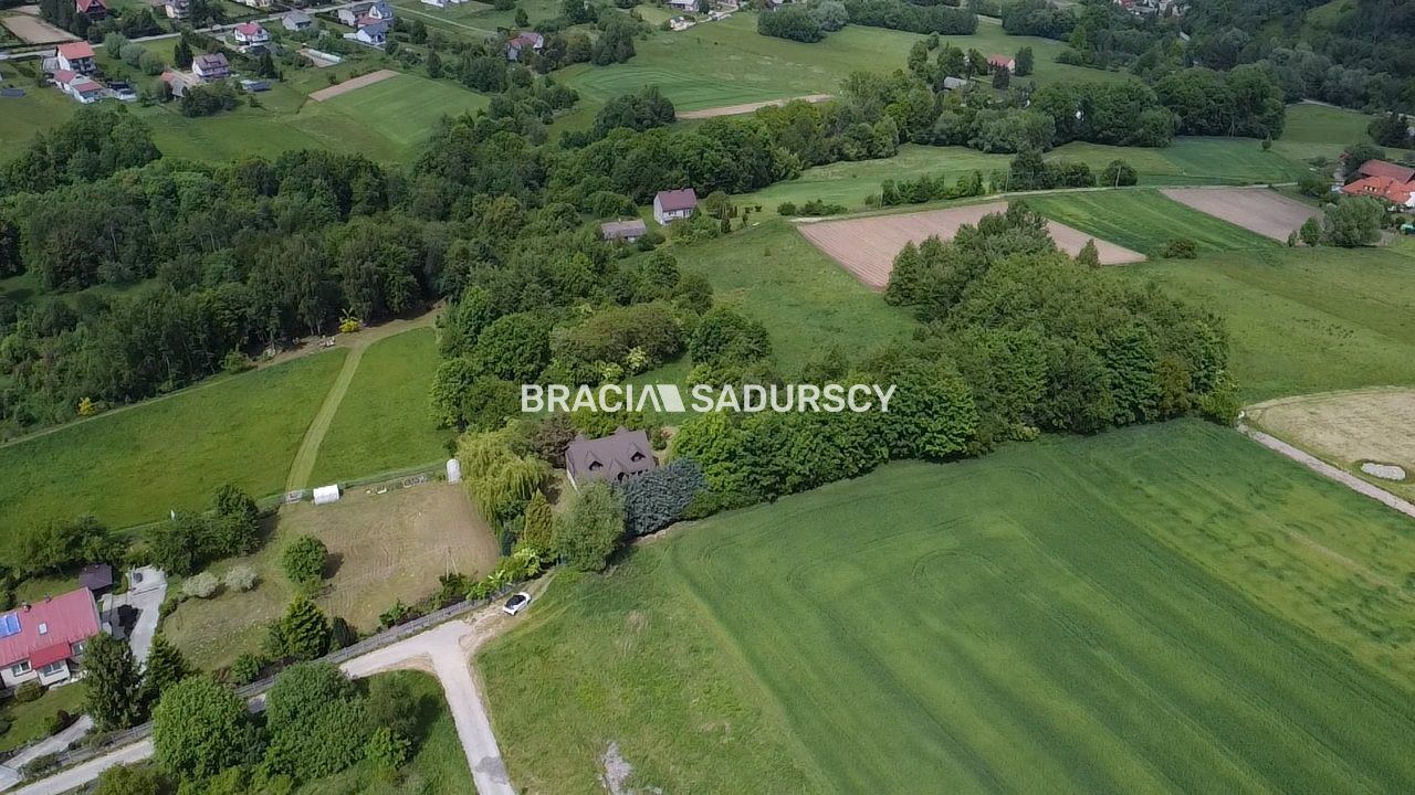 dworek, 4 pokoje Koźmice Wielkie. Zdjęcie 21