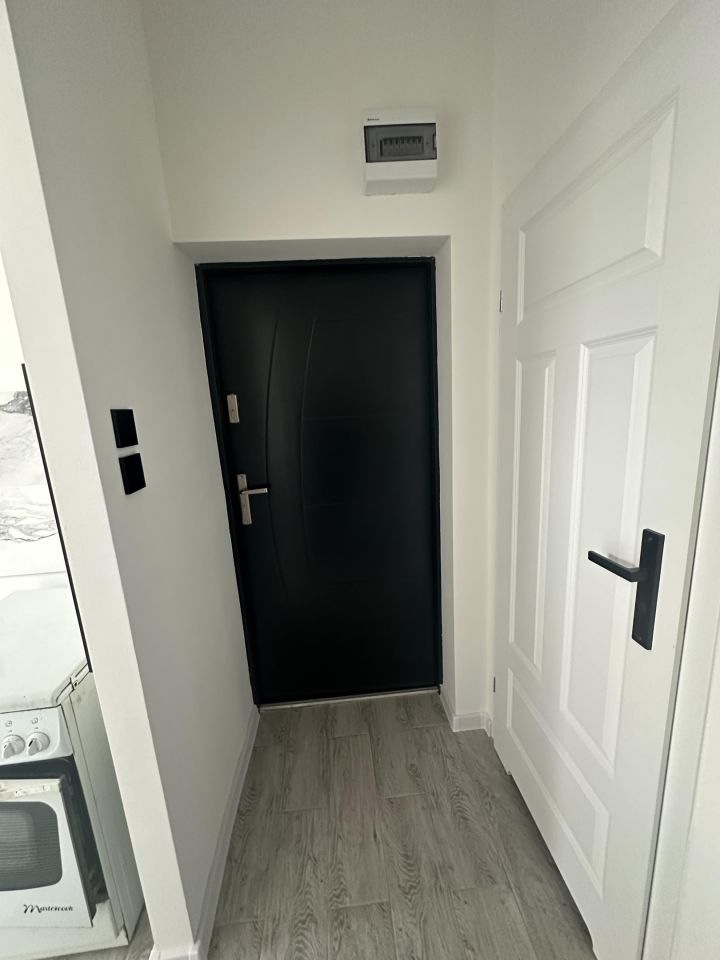 Mieszkanie 2-pokojowe Świdwin, ul. Bolesława Chrobrego. Zdjęcie 9