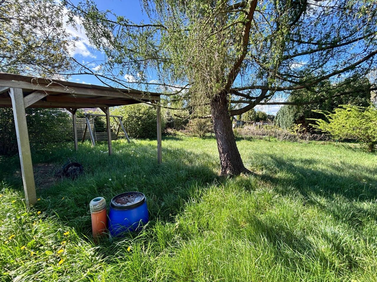 Działka rod Szczecin Wielgowo. Zdjęcie 7